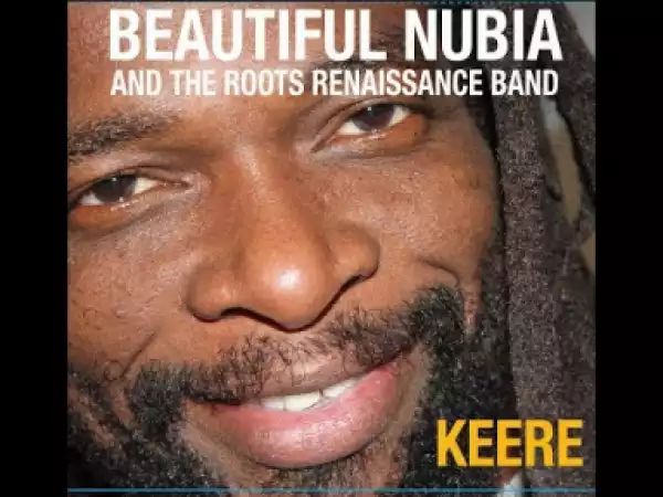 Beautiful Nubia - Tewogbare